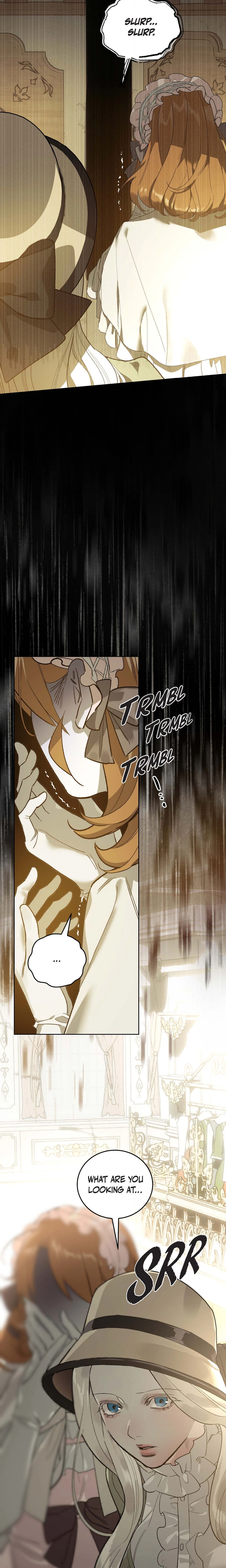 To You Who Will Ruin Me chapter 9 page 20