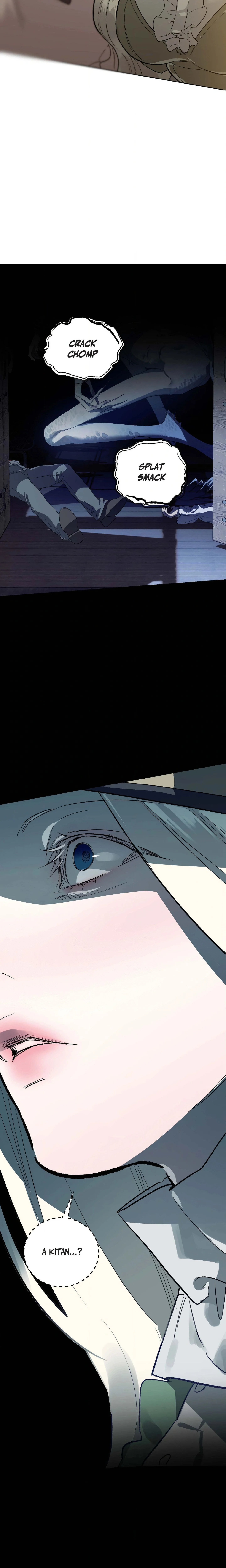To You Who Will Ruin Me chapter 9 page 21