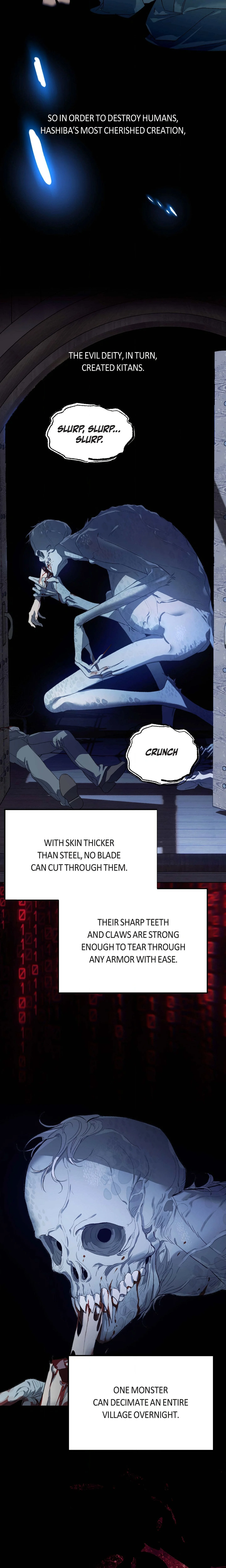 To You Who Will Ruin Me chapter 9 page 23