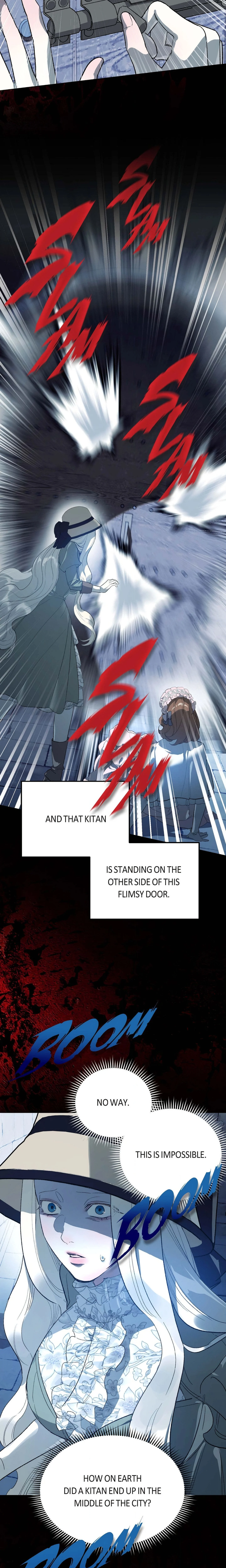 To You Who Will Ruin Me chapter 9 page 25