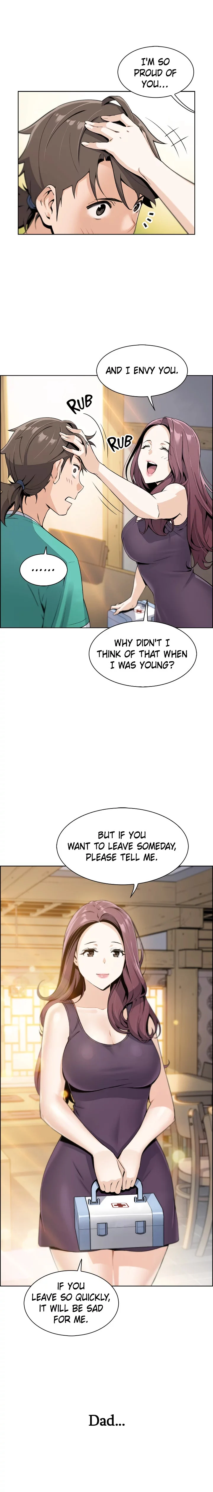 Tofu Shop Beauties chapter 1 page 24