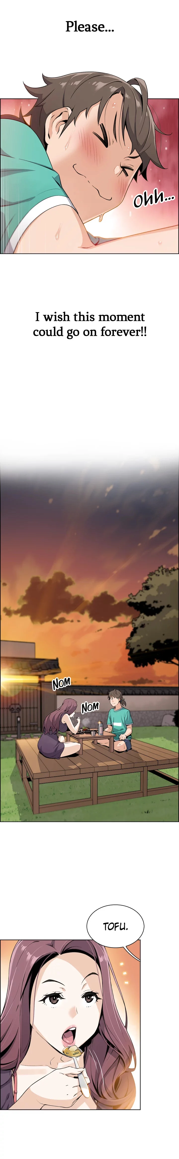 Tofu Shop Beauties chapter 1 page 32