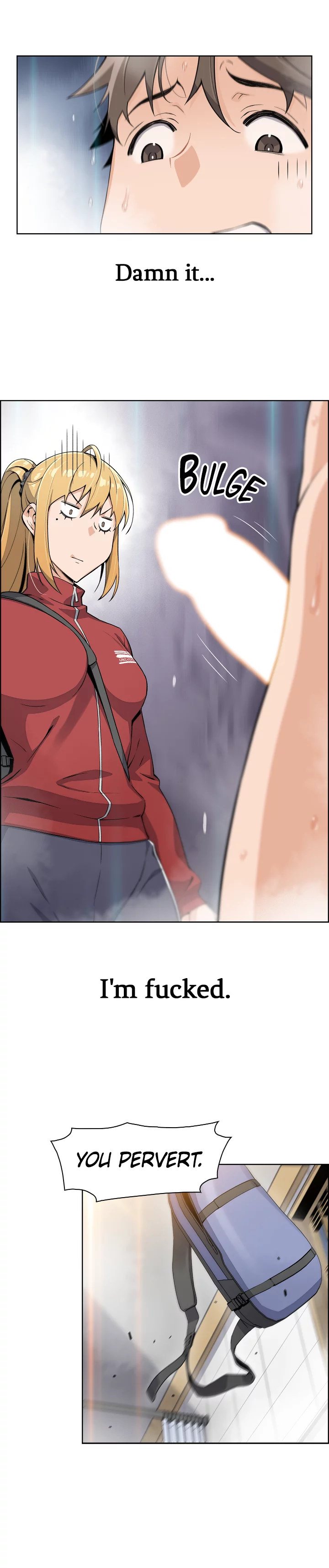 Tofu Shop Beauties chapter 1 page 44