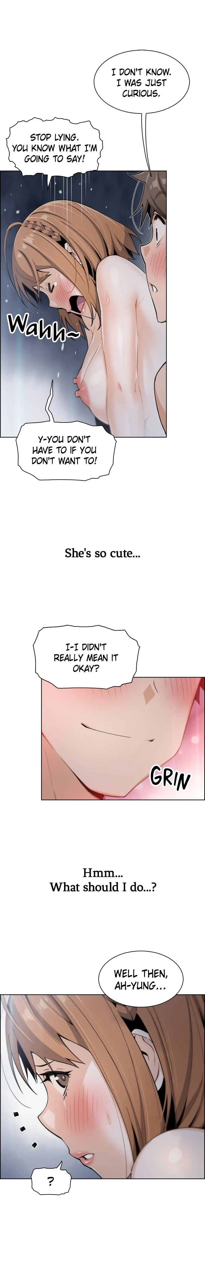 Tofu Shop Beauties chapter 10 page 2