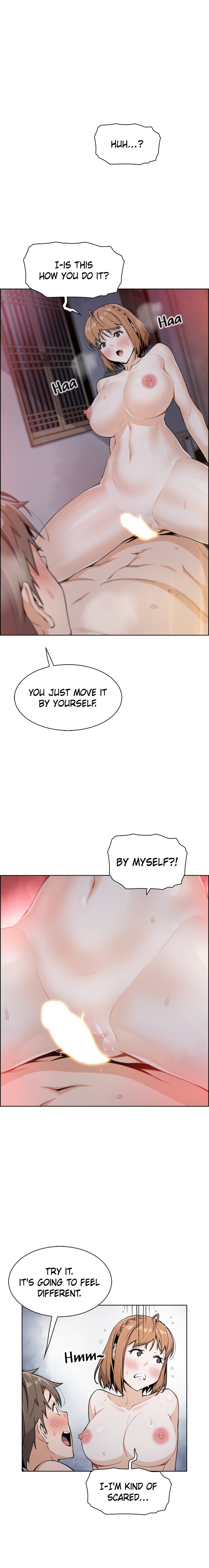 Tofu Shop Beauties chapter 10 page 4
