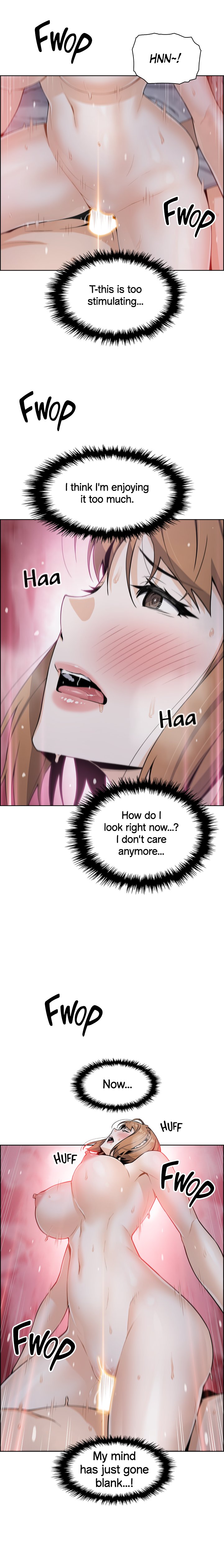 Tofu Shop Beauties chapter 10 page 7