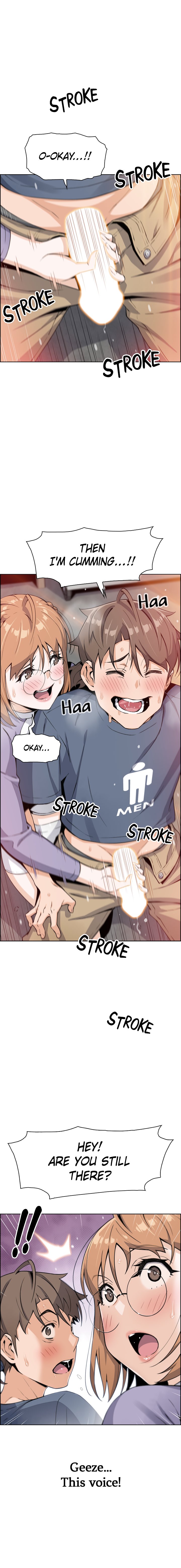 Tofu Shop Beauties chapter 11 page 4