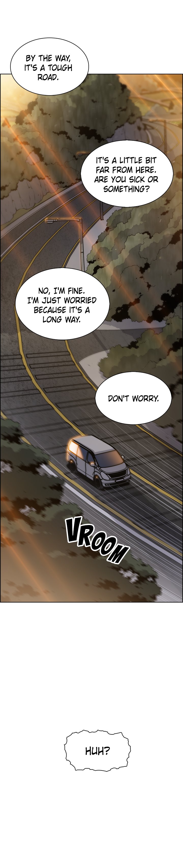 Tofu Shop Beauties chapter 12 page 4