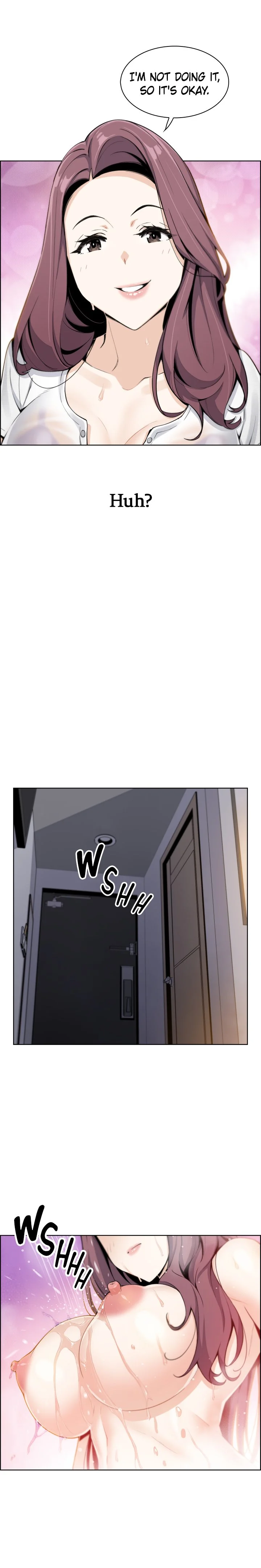 Tofu Shop Beauties chapter 12 page 12
