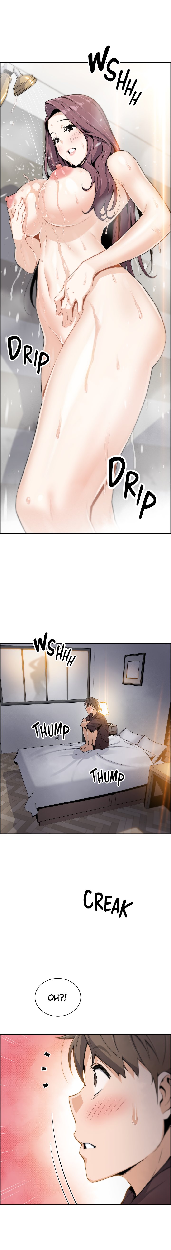 Tofu Shop Beauties chapter 12 page 13