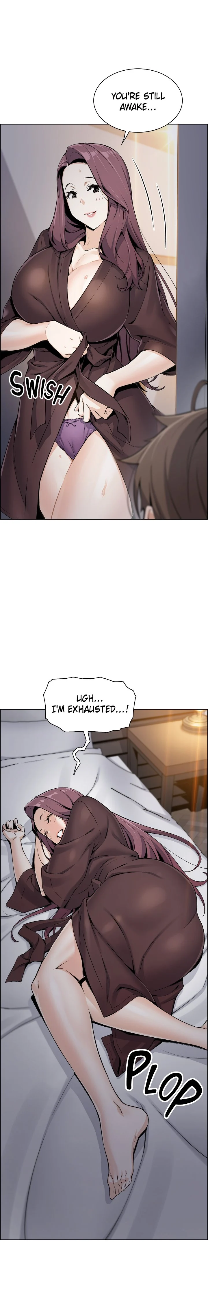 Tofu Shop Beauties chapter 12 page 14