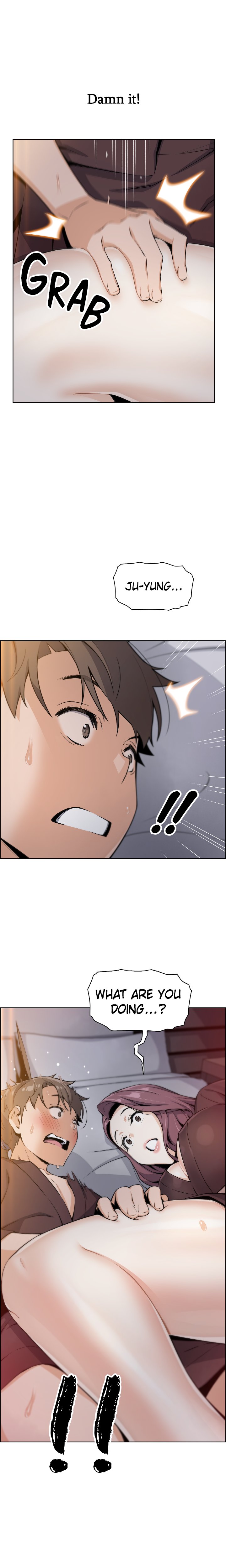 Tofu Shop Beauties chapter 13 page 2