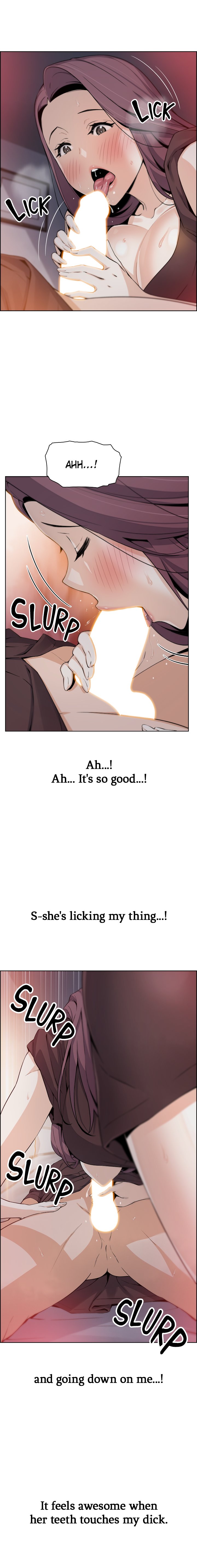 Tofu Shop Beauties chapter 13 page 15