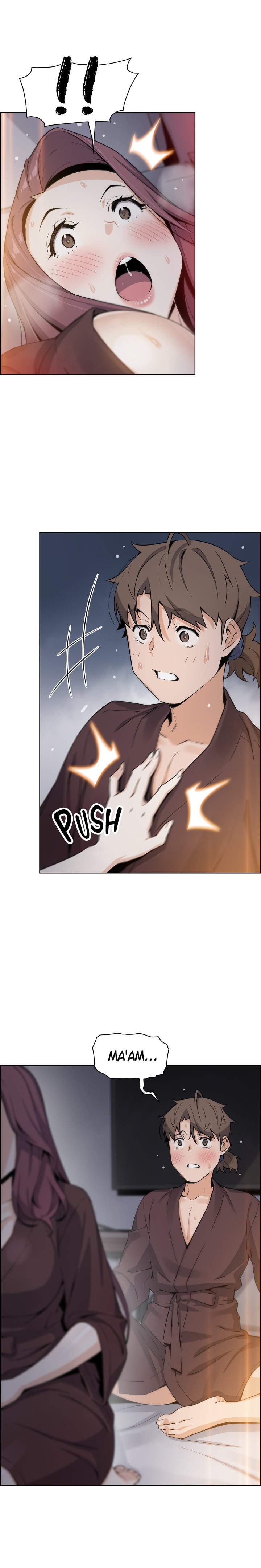 Tofu Shop Beauties chapter 13 page 24