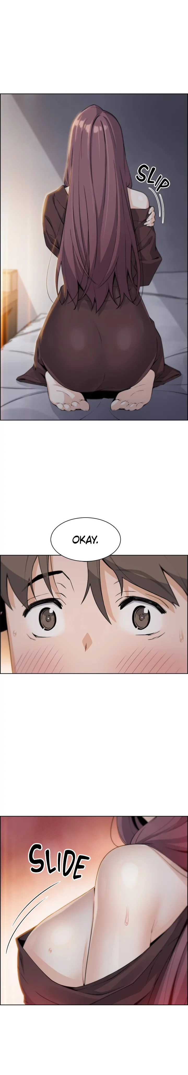 Tofu Shop Beauties chapter 14 page 1
