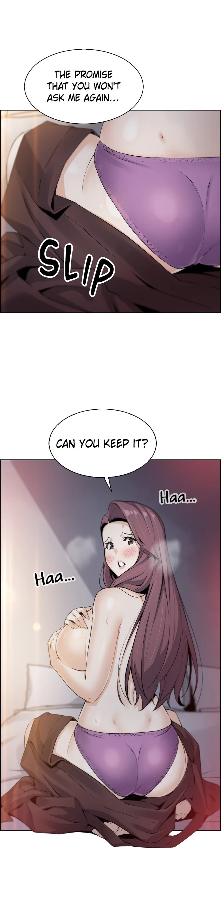 Tofu Shop Beauties chapter 14 page 2
