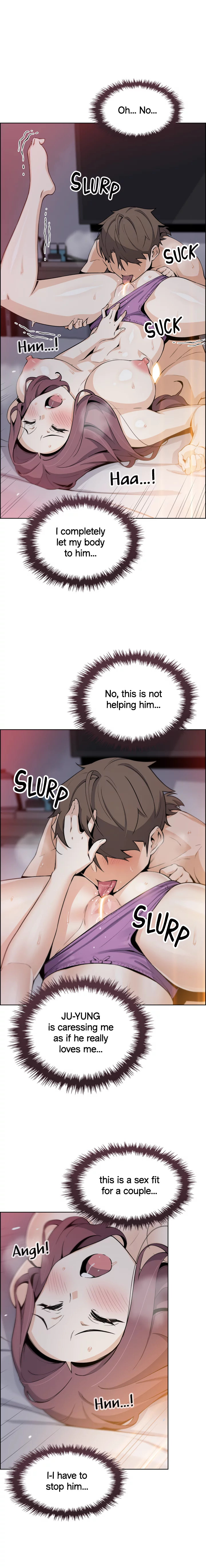 Tofu Shop Beauties chapter 14 page 11