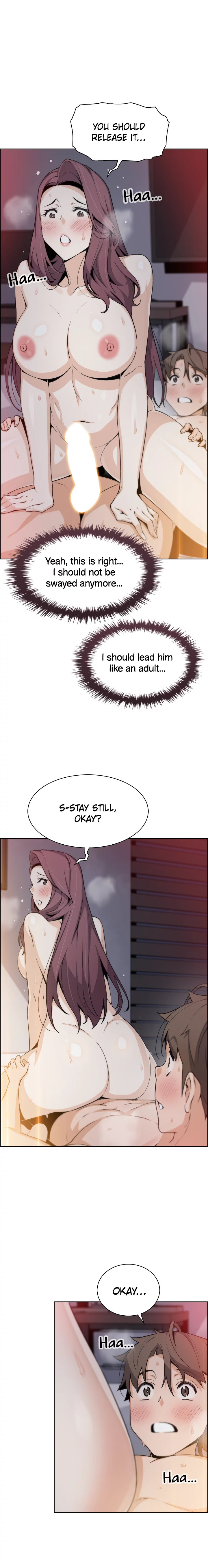 Tofu Shop Beauties chapter 14 page 13