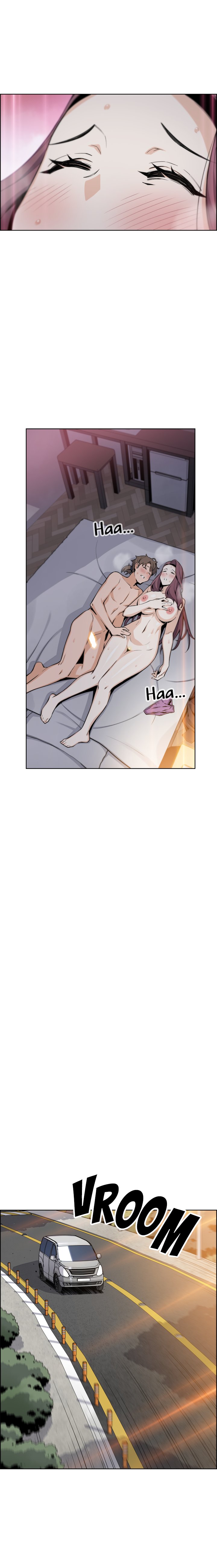 Tofu Shop Beauties chapter 15 page 13