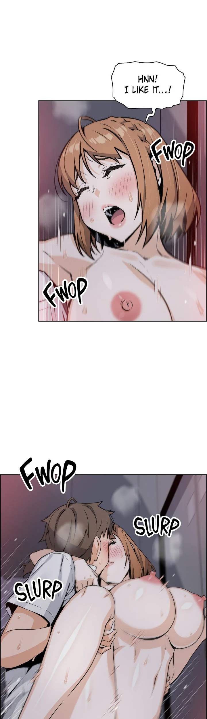 Tofu Shop Beauties chapter 18 page 26