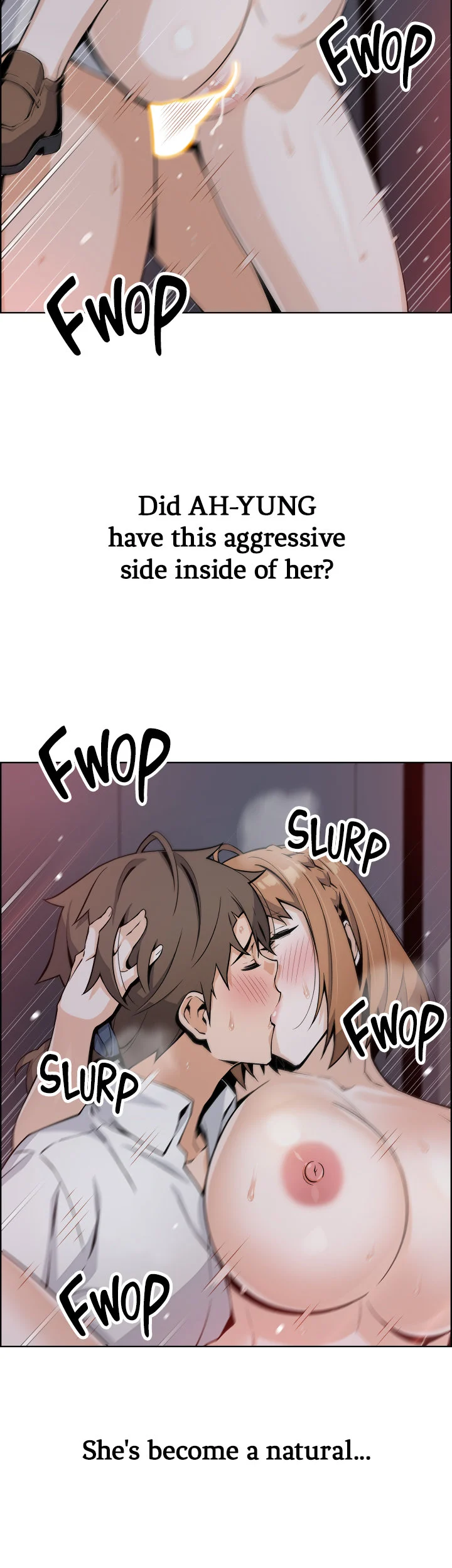 Tofu Shop Beauties chapter 18 page 27