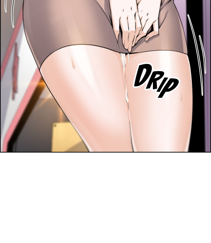 Tofu Shop Beauties chapter 18 page 38