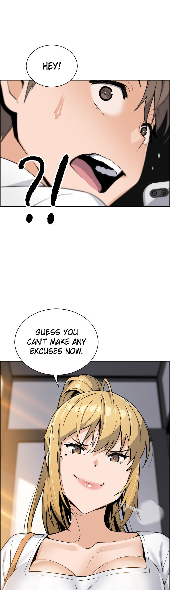 Tofu Shop Beauties chapter 18 page 52