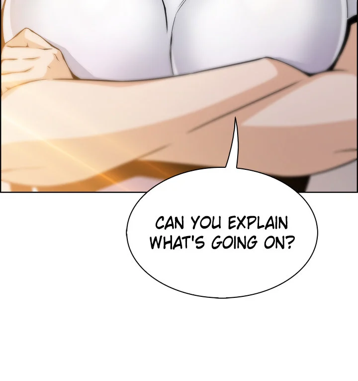 Tofu Shop Beauties chapter 19 page 4