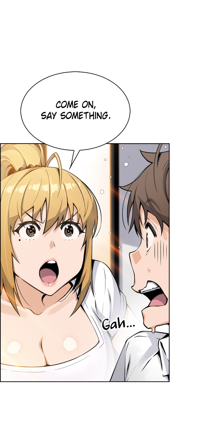 Tofu Shop Beauties chapter 19 page 5