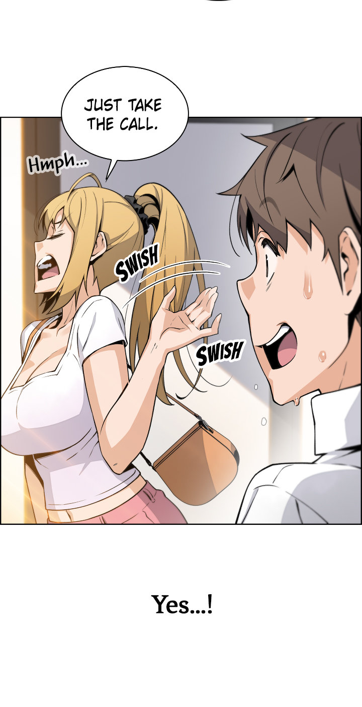 Tofu Shop Beauties chapter 19 page 13