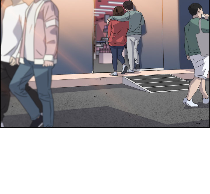 Tofu Shop Beauties chapter 19 page 22