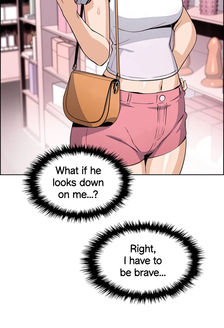 Tofu Shop Beauties chapter 19 page 27