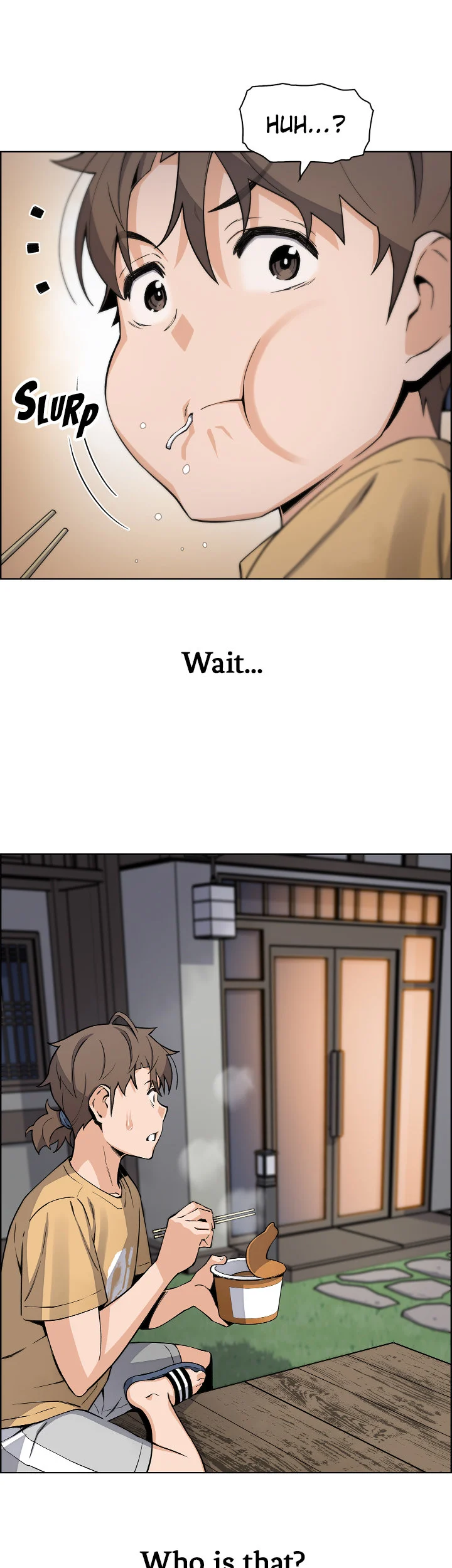 Tofu Shop Beauties chapter 19 page 38