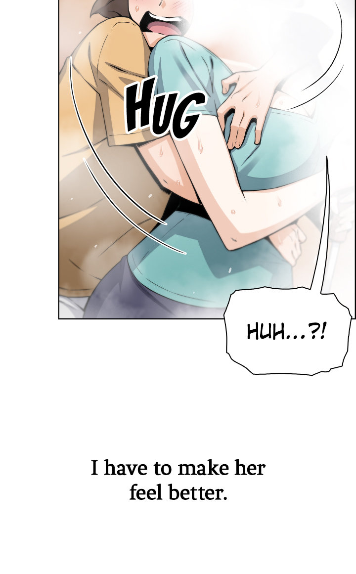 Tofu Shop Beauties chapter 19 page 44