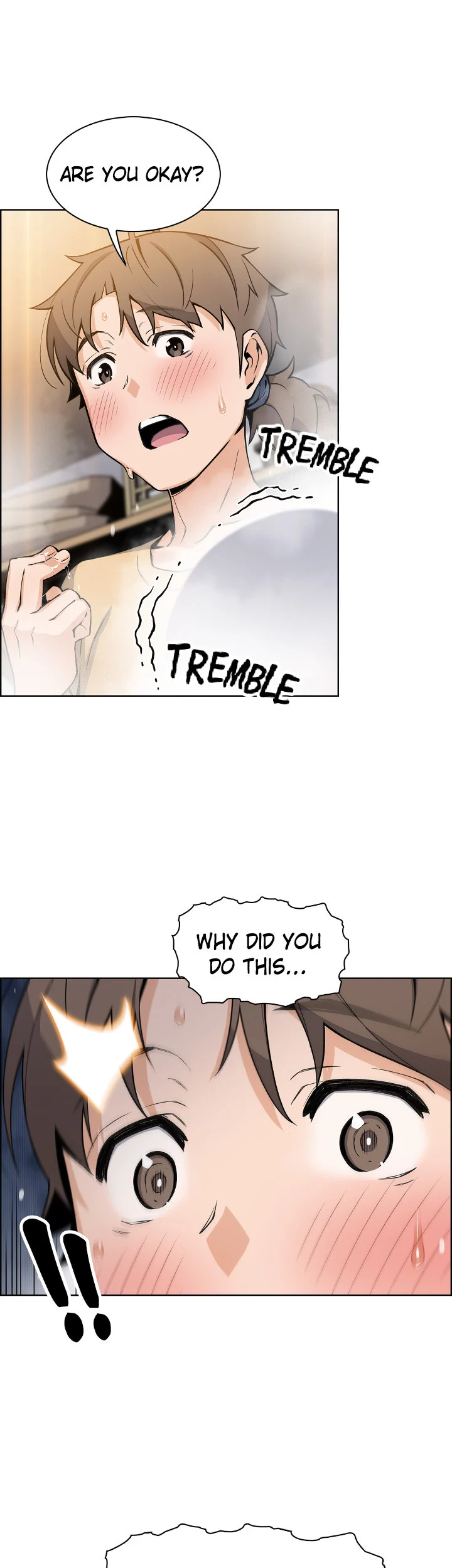 Tofu Shop Beauties chapter 19 page 52