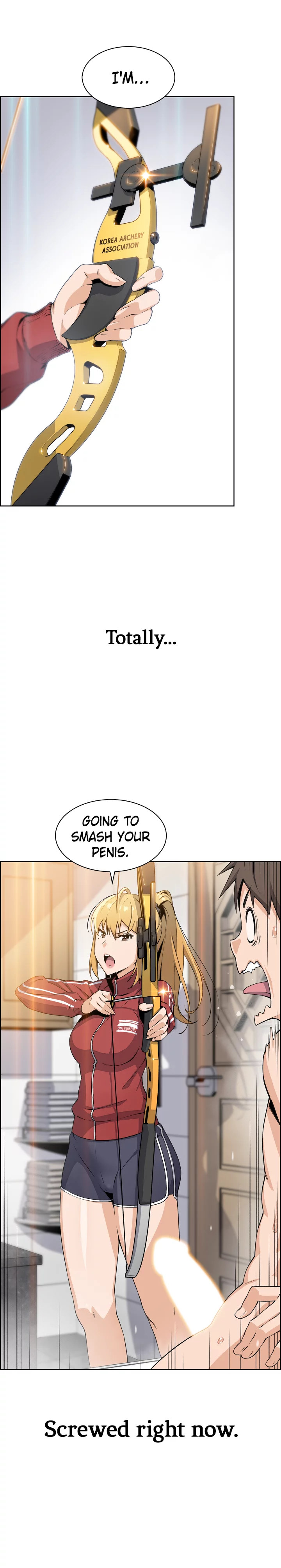 Tofu Shop Beauties chapter 2 page 2