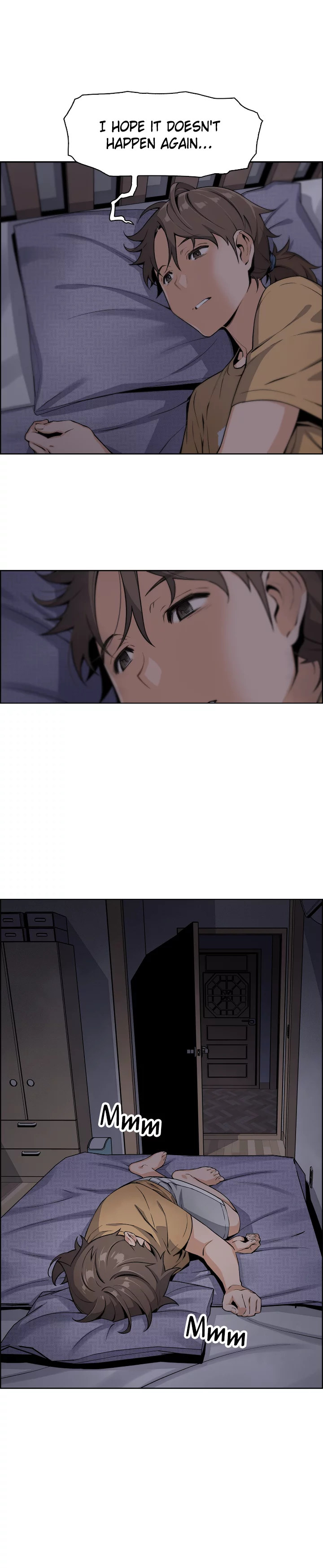 Tofu Shop Beauties chapter 2 page 39