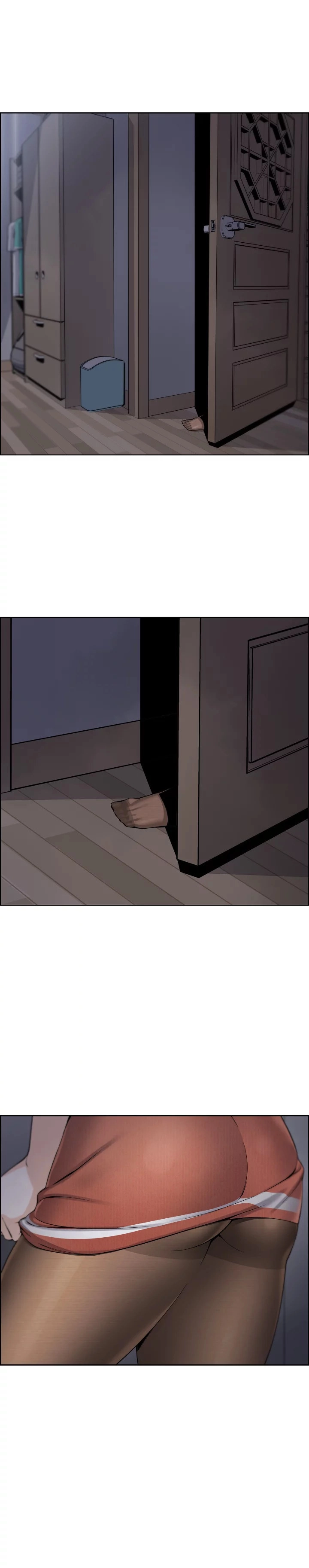 Tofu Shop Beauties chapter 2 page 40