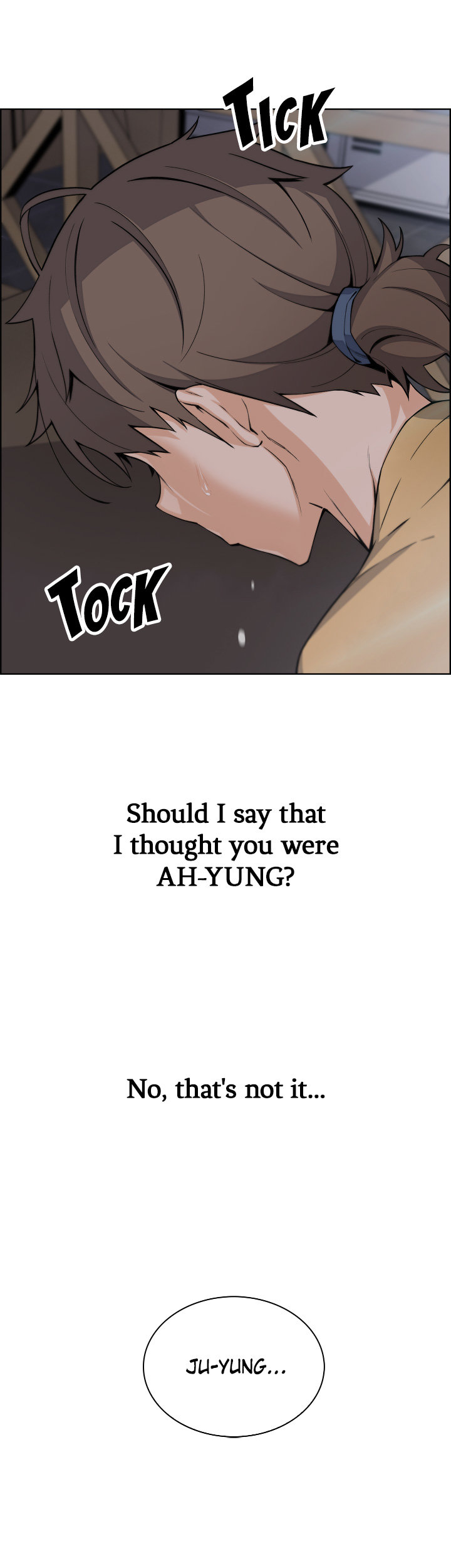 Tofu Shop Beauties chapter 20 page 10