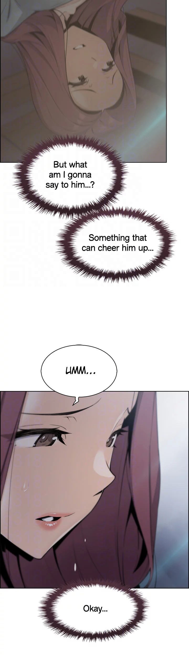 Tofu Shop Beauties chapter 20 page 14