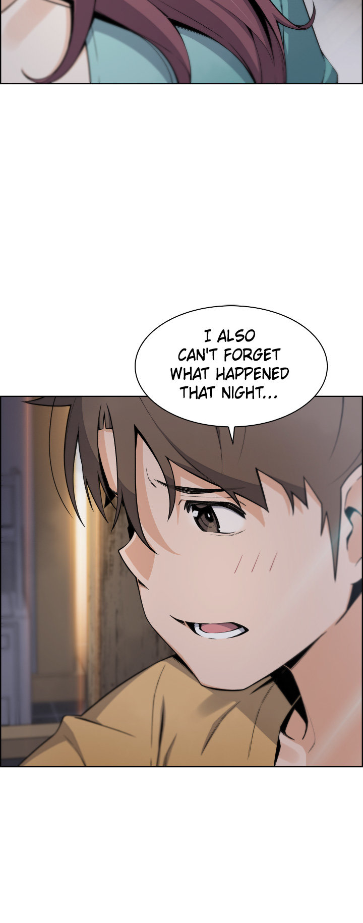 Tofu Shop Beauties chapter 20 page 20
