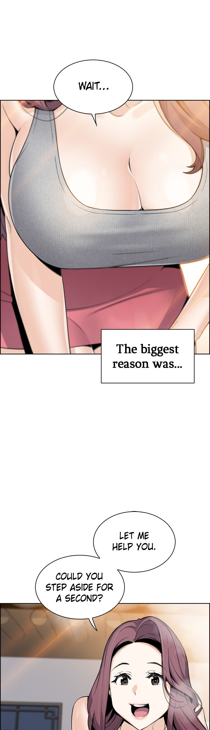 Tofu Shop Beauties chapter 20 page 29