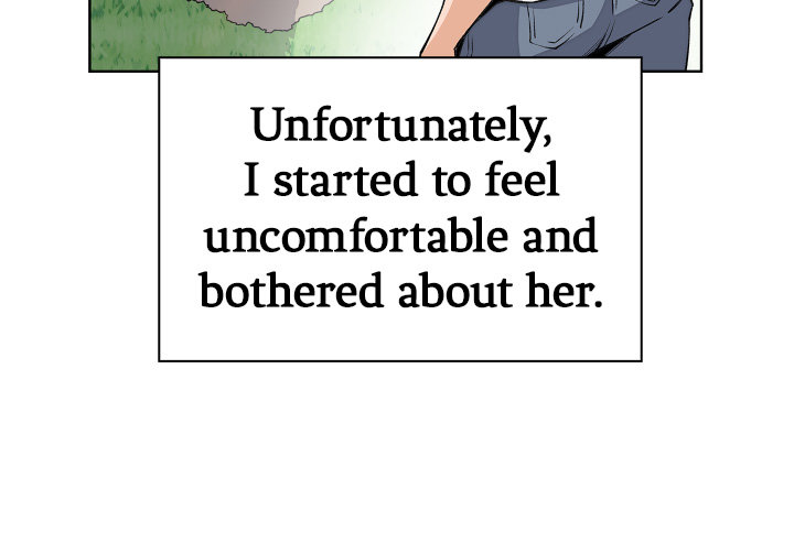 Tofu Shop Beauties chapter 20 page 31