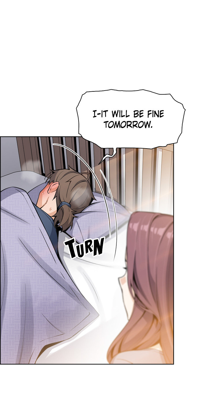 Tofu Shop Beauties chapter 20 page 44