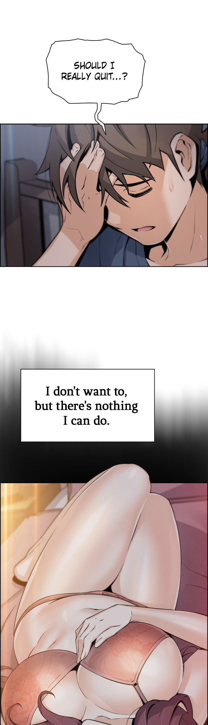Tofu Shop Beauties chapter 20 page 48