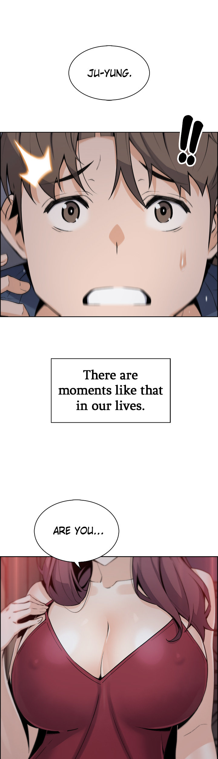Tofu Shop Beauties chapter 20 page 51