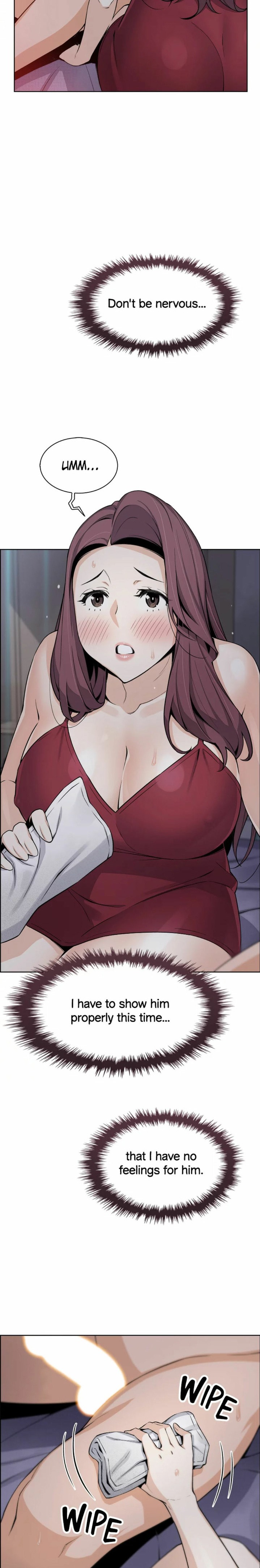 Tofu Shop Beauties chapter 21 page 13