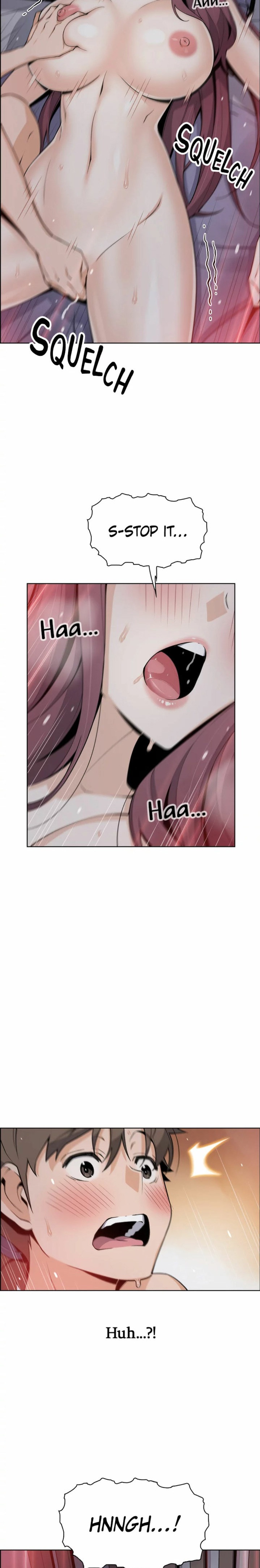 Tofu Shop Beauties chapter 21 page 22
