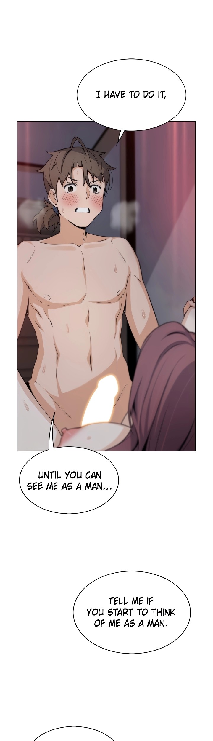 Tofu Shop Beauties chapter 22 page 1