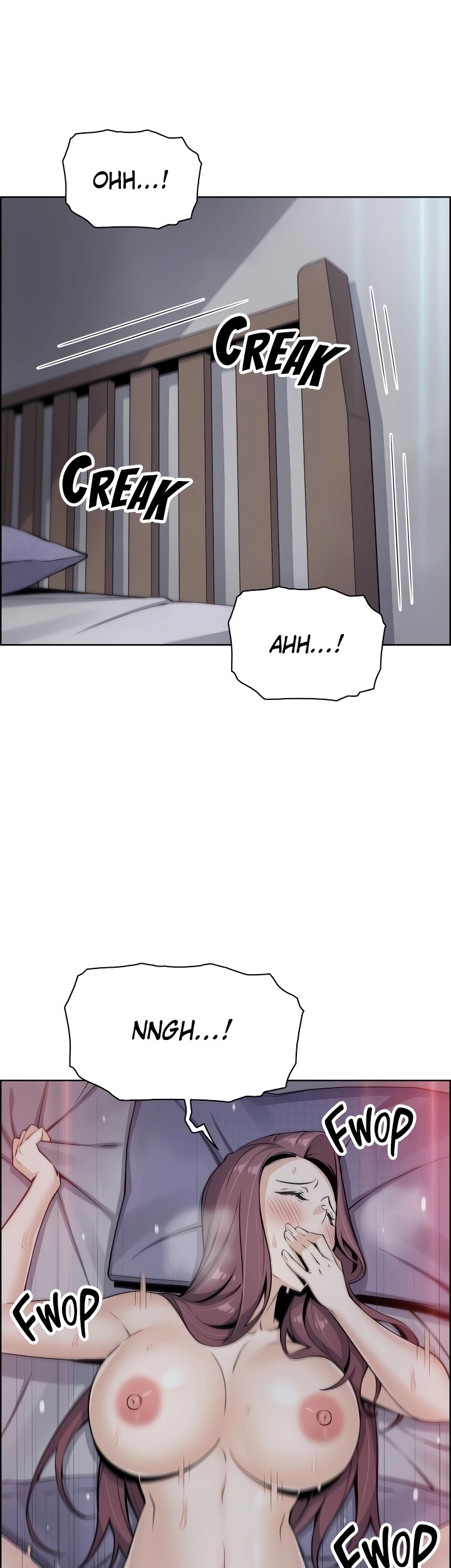 Tofu Shop Beauties chapter 22 page 7